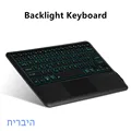 Hebrew Layout