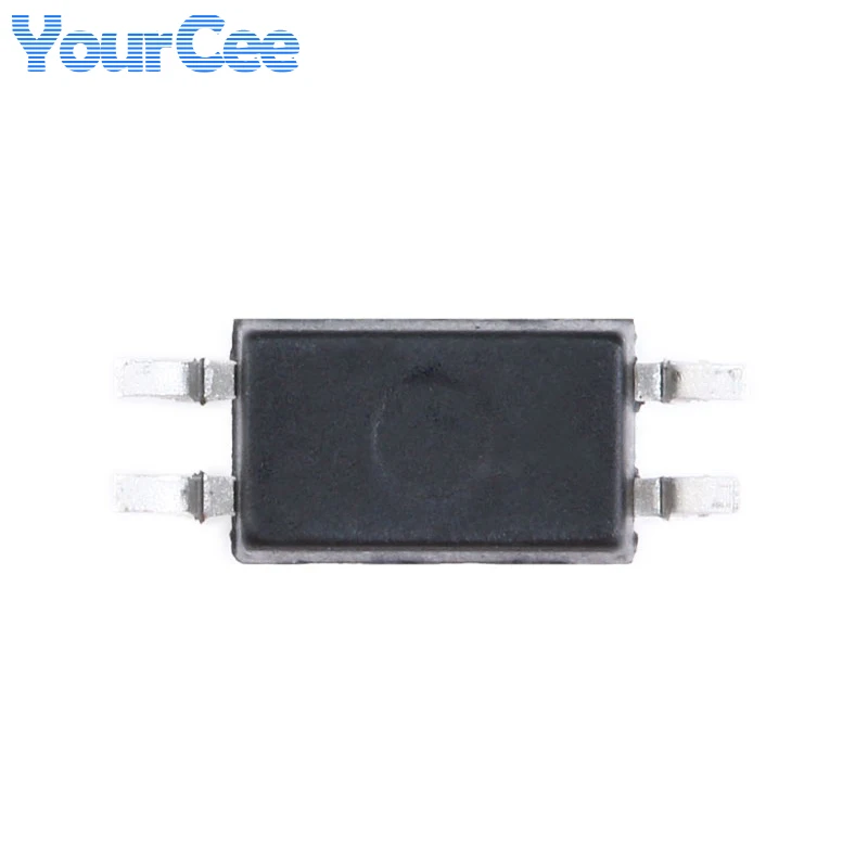 Chip optoacoplador IC circuito integrado SMD, 50 piezas, EL3H7, EL3H7(B), (TA)-G, EL3H7(C), (TA)-G, SOP-4, EL3H7BTA, EL3H7CTA - imagen 4