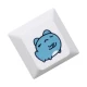BC P Keycap x1