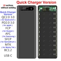 Black Quick Charge