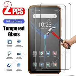 Cristal Templado Blackview BV8800 – Protector Pantalla Anti Golpes