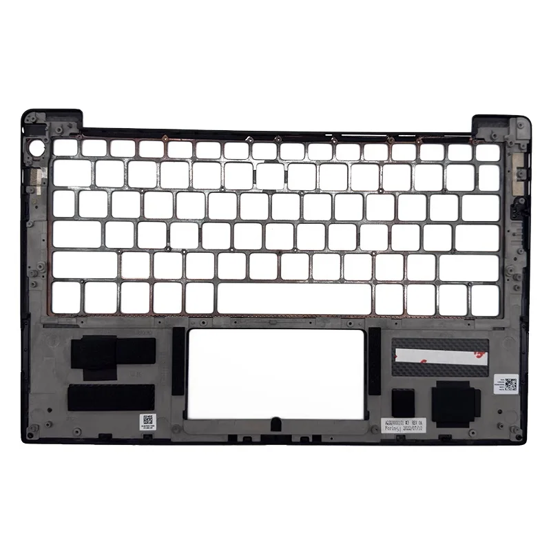 Nueva funda superior ORIGINAL para ordenador portátil Dell XPS 13 9370 9380 7390 9305 US 0KPRW0 - imagen 3
