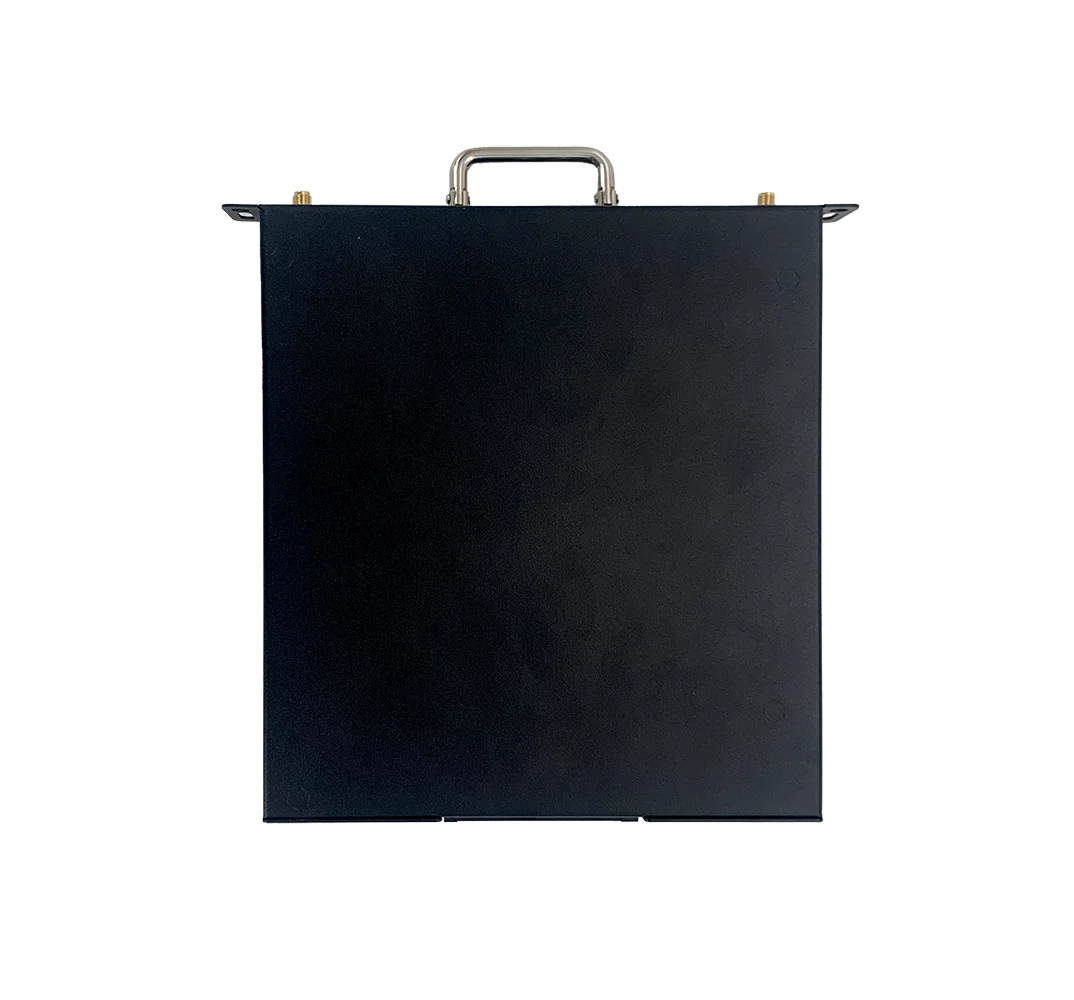 TexHoo OPS Mini ordenador Intel Core I5-7300H 1TB 32G DDR4 SSD para conferencias pantalla de enseñanza marco principal incorporado - imagen 2