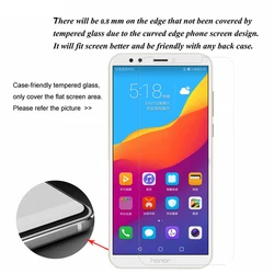 Red Magic 5G/5S Protector Vidrio Templado HD - Pelicula Protectora