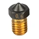V6 nozzle 0.6