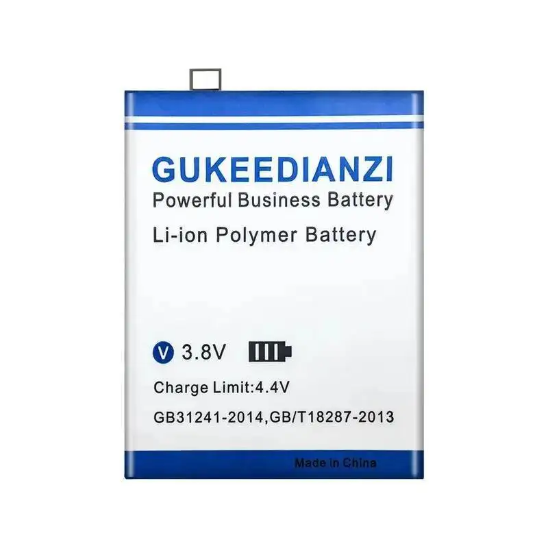 BLP621 Batería de repuesto premium de larga duración para teléfono móvil 3600Mah para Oppo R9S R9SM - imagen 2