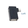 Left