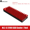 M.2-3 2280 Red