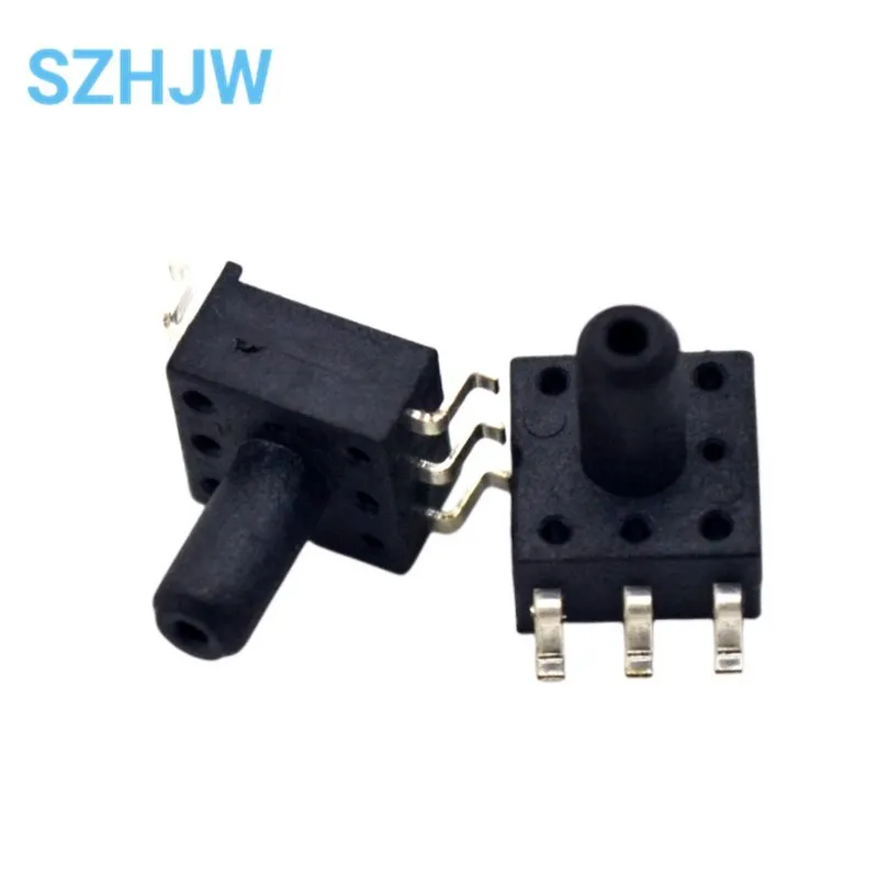 XGZP6859D 2,5 V-5,5 V salida Digital I2C Módulo de Sensor de presión de aire aspiradora máquina de envasado al vacío masajeador onda de aire - imagen 4