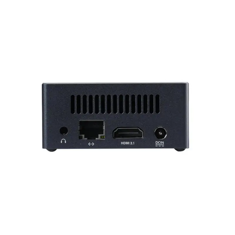 Estación M3 mini pc 1080P/4k/8K pantalla HD, 4GB/8GB/16GB LPDDR4, procesador de 8 núcleos, múltiples interfaces - imagen 3