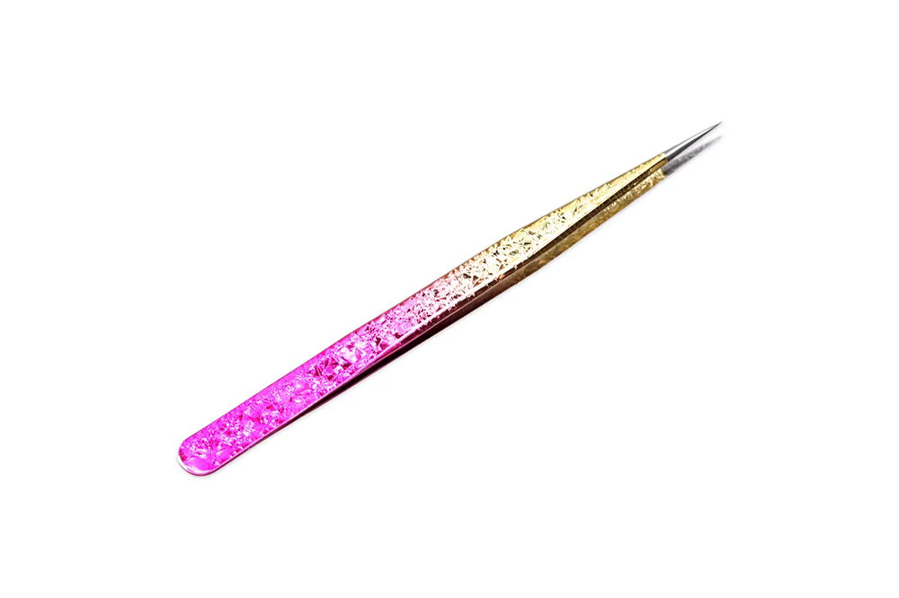 Pinzas acero inoxidable para resortes vastago en interruptores - imagen 3