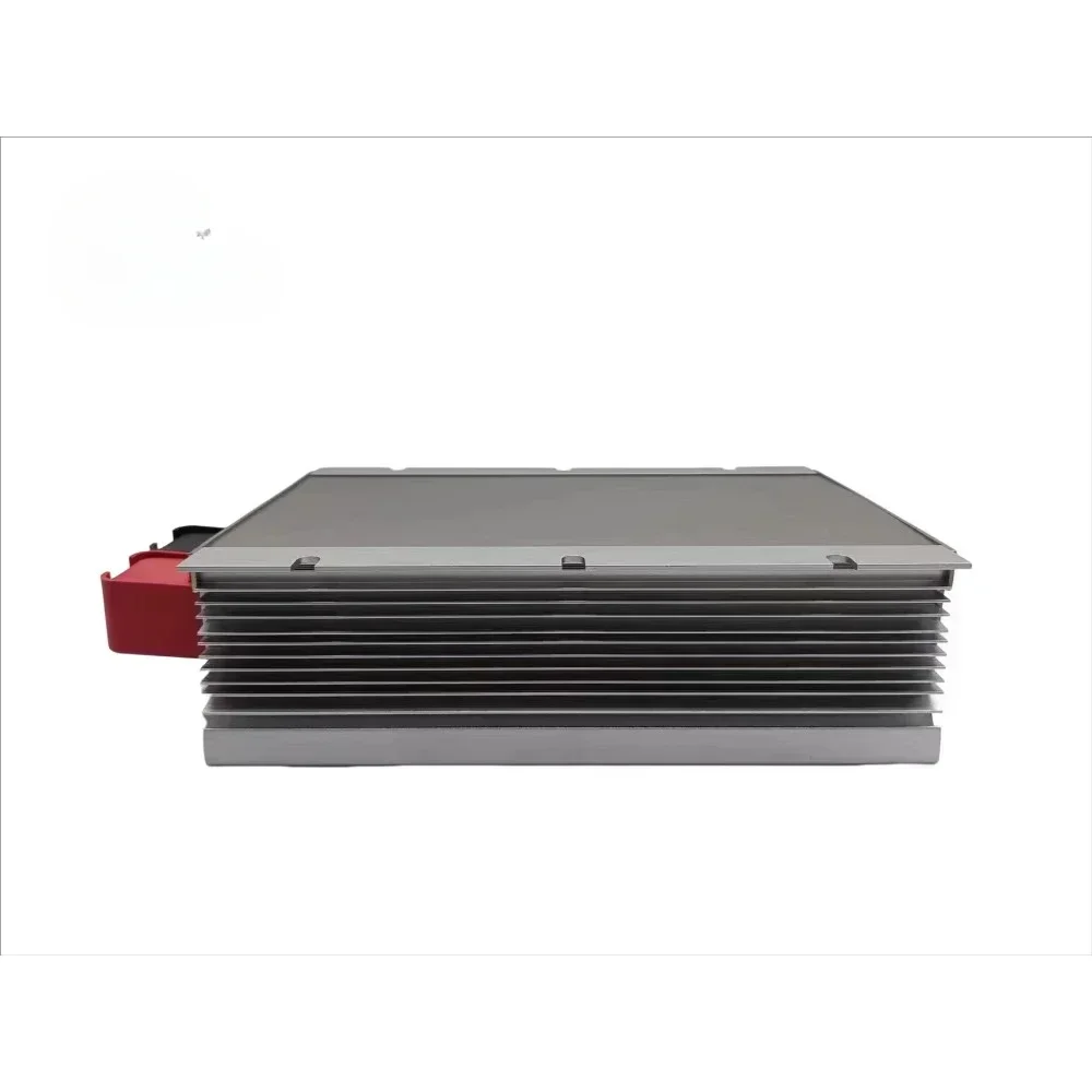 Reductor de voltaje CC a CC 60/72V a 12V 60A 80A 100A convertidor reductor regulador Buck 30V-90V impermeable para carrito de golf CE - imagen 5