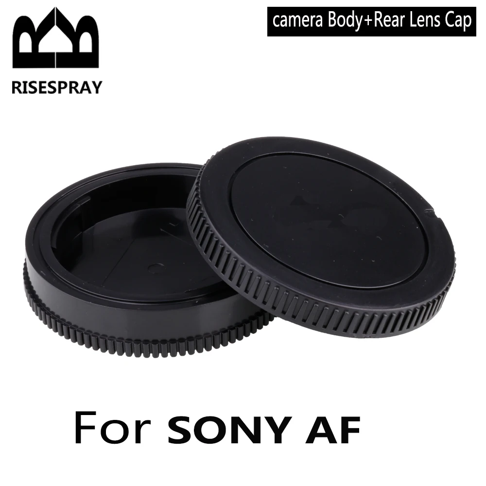 Lens Cap Body Cap