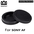 Lens Cap Body Cap