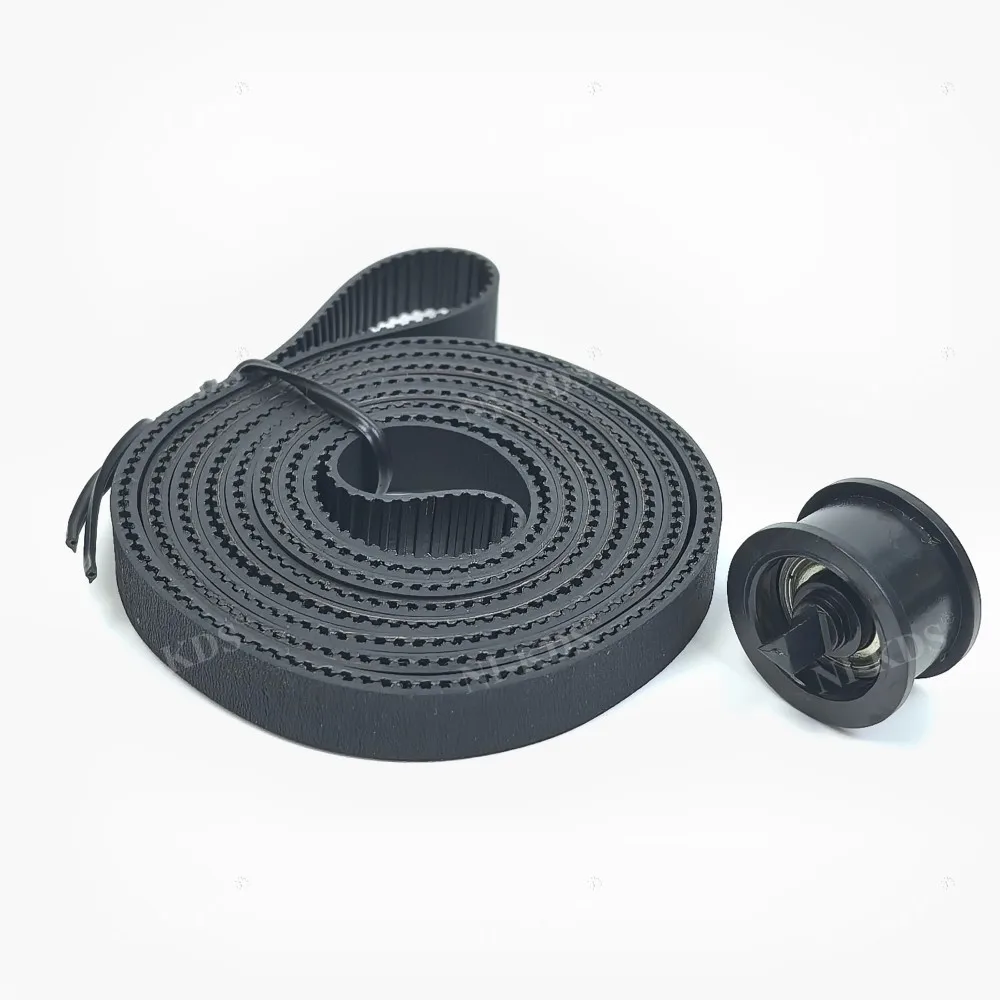 C7769-60182 Correa de transporte para HP Designjet 500 510 800 Plus 4500 820 MFP 4020 T620 A1 24 pulgadas 42 pulgadas Plotter C770-60014 - imagen 2