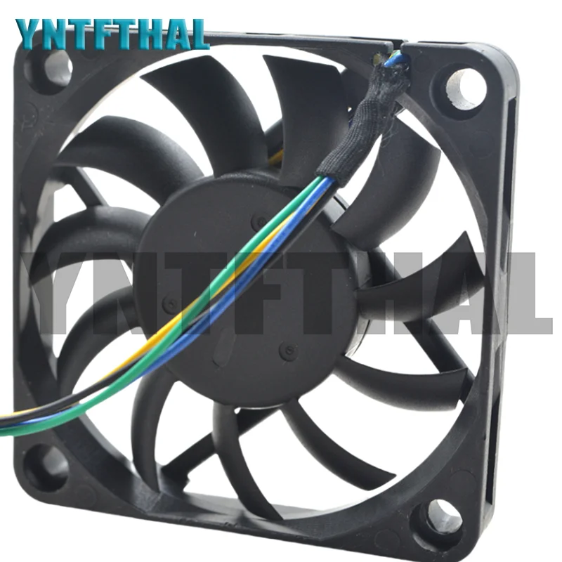 Nuevo DA06010B12L DC 12V ventilador de refrigeración - imagen 3