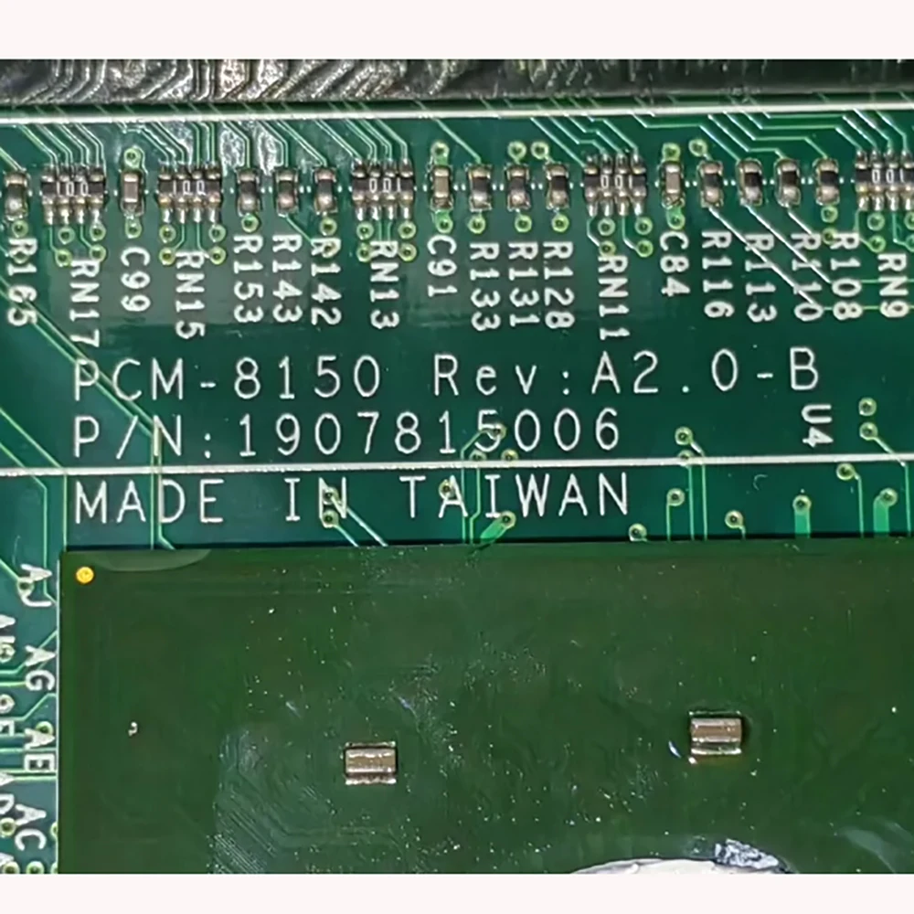 Para placa base Industrial ADVANTECH PCM-8150 REV:A2.0-B - imagen 3