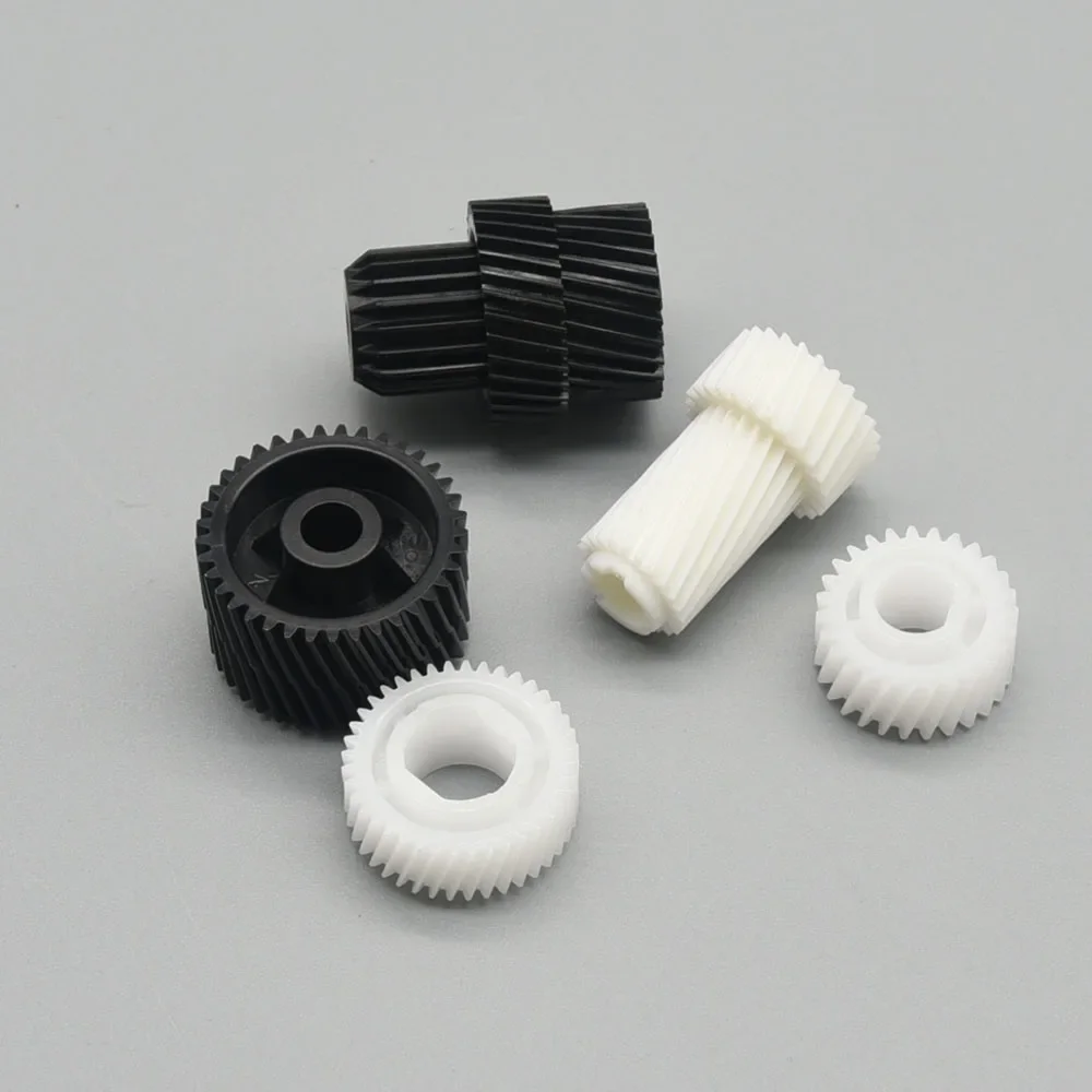 10X D1862260 D186-2260 engranaje desarrollador de tambor para RICOH MP C3003 C3503 C4503 C5503 C6003/MPC3003 MPC3503 MPC4503 MPC5503 MPC6003 - imagen 3
