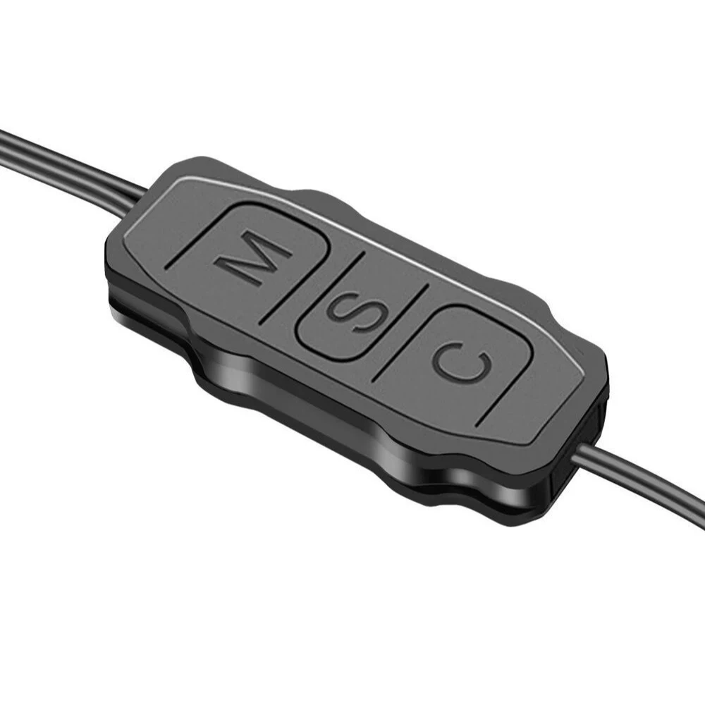 Cable controlador ARGB SATA a 5V controlador de 3 pines adaptador HUB controlador SATA fuente de alimentación Cable de Control RGB para ventilador de refrigeración de PC - imagen 2