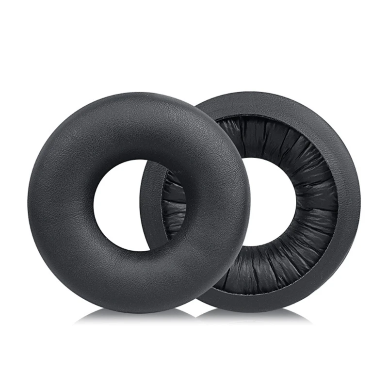Black Ear Pads