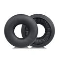 Black Ear Pads
