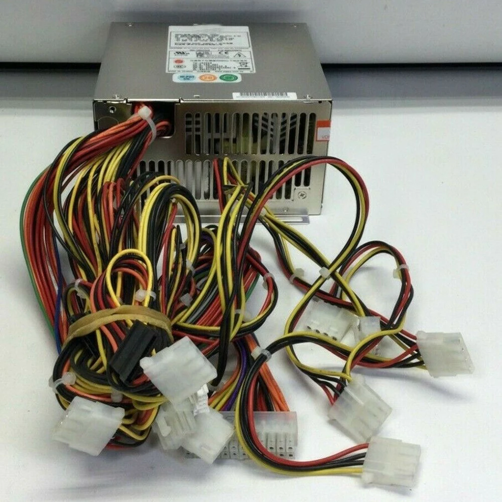 HG2-6400P para fuente de alimentación Industrial Zippy 400W envío rápido de alta calidad - imagen 5