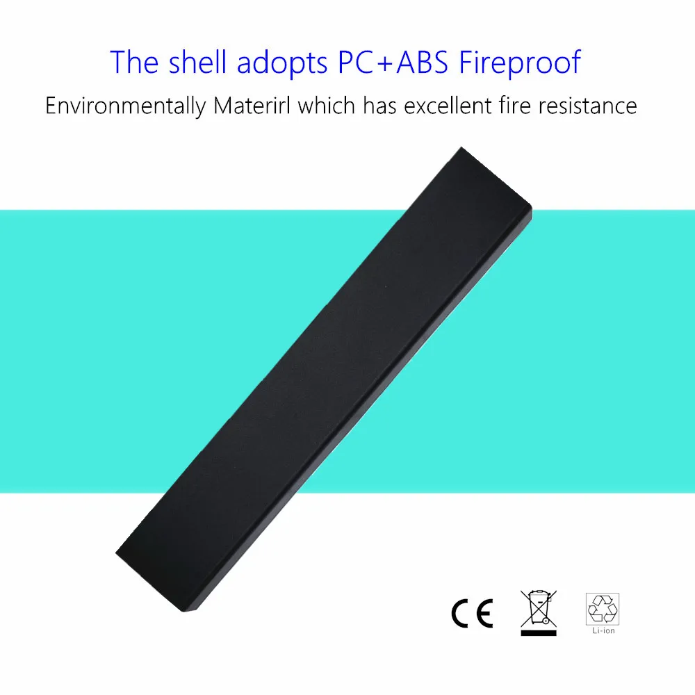 PR08 batería del ordenador portátil para HP ProBook 4730s 4740s HSTNN-LB2S HSTNN-I98C HSTNN-IB25 HSTNN-IB2S - imagen 4