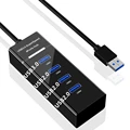 USB Hub 4 Port