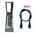 w 50cm SFF8611 Cable