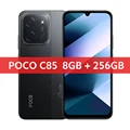 8GB 256GB Black