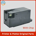 1PCS Tank With Chip