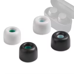 Puntas Espuma Auriculares Edifier X5 Xiaomi Airdots 3 Pro – Viscoelástico