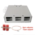 FC adapter pigtail