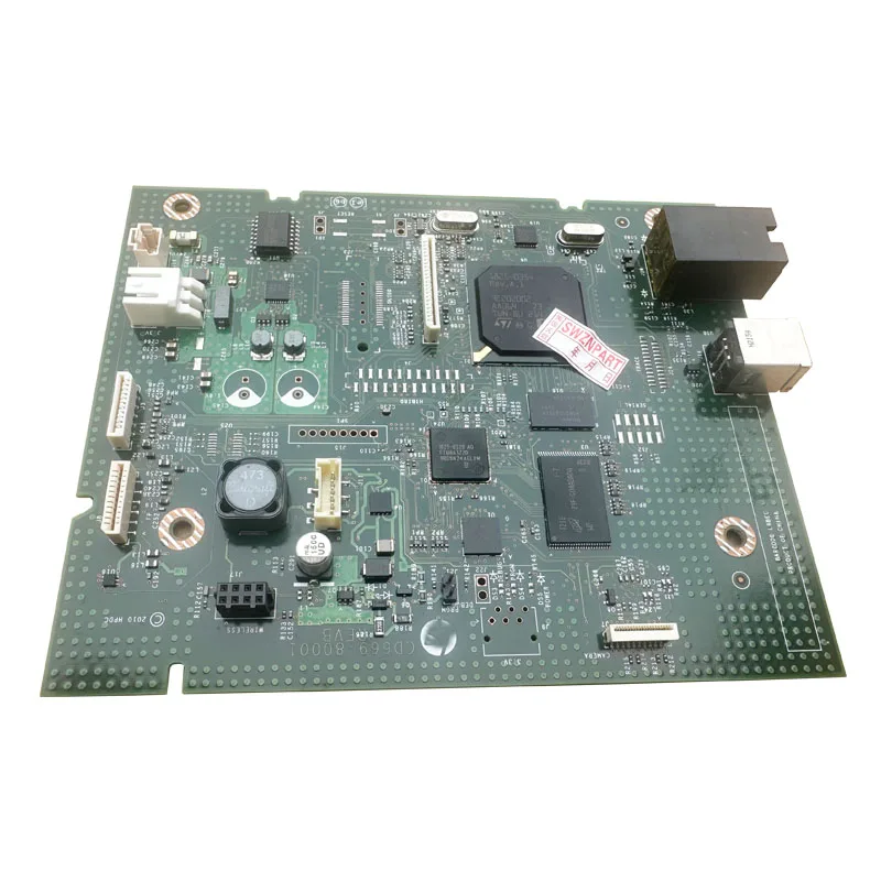 Placa principal lógica formateadora PCA ASSY para HP 275 275N 275DN 275DW M275 M275DN CD669-60001 - imagen 2