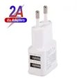 2USB2a EU White