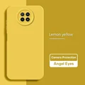 Lemon Yellow