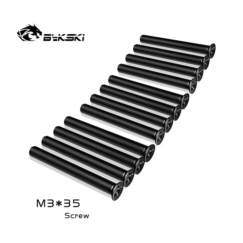 M3X35 12Pcs