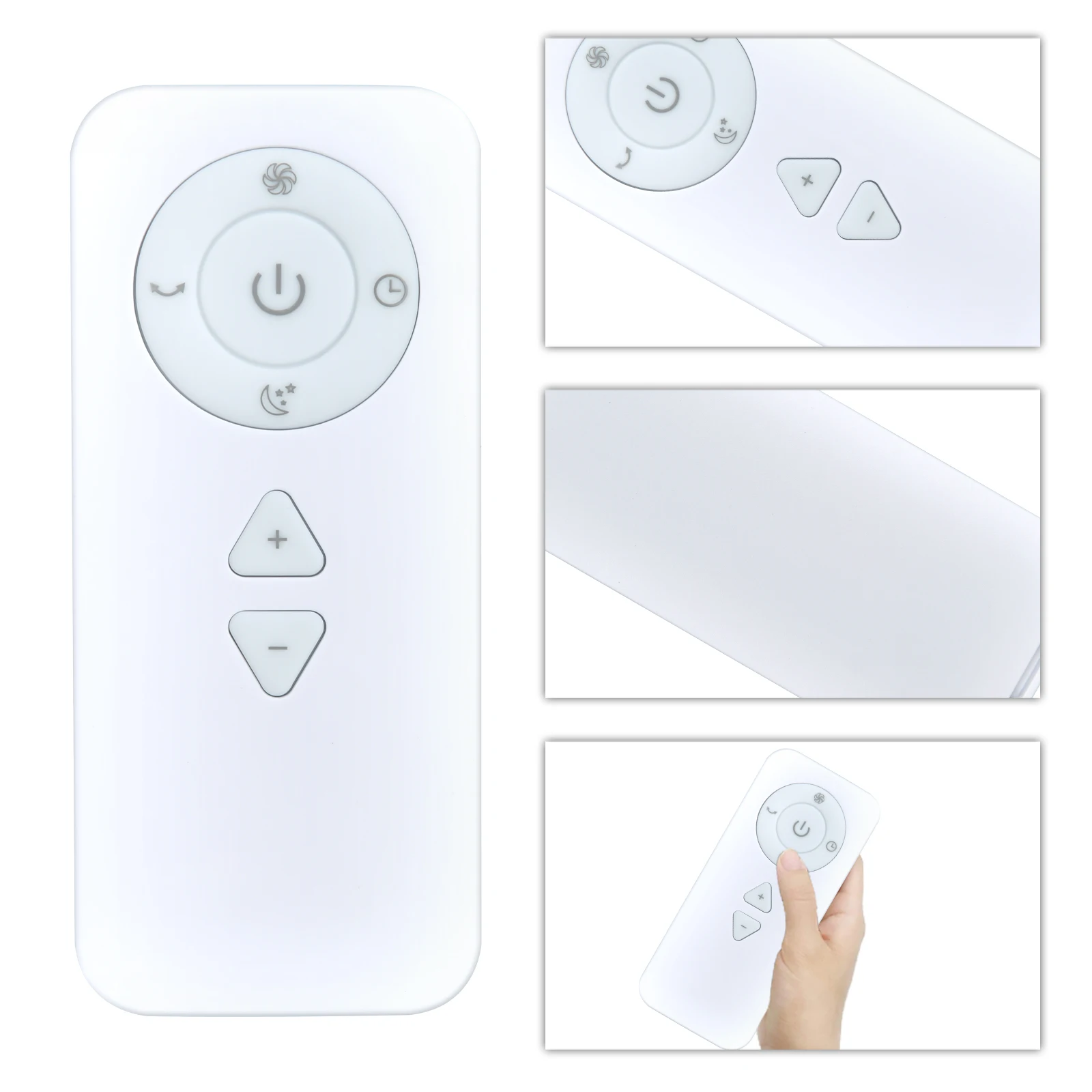 Nuevo control remoto para ventilador de torre sin aspas TrendGear con filtro HEPA BLF-YH06 - imagen 2