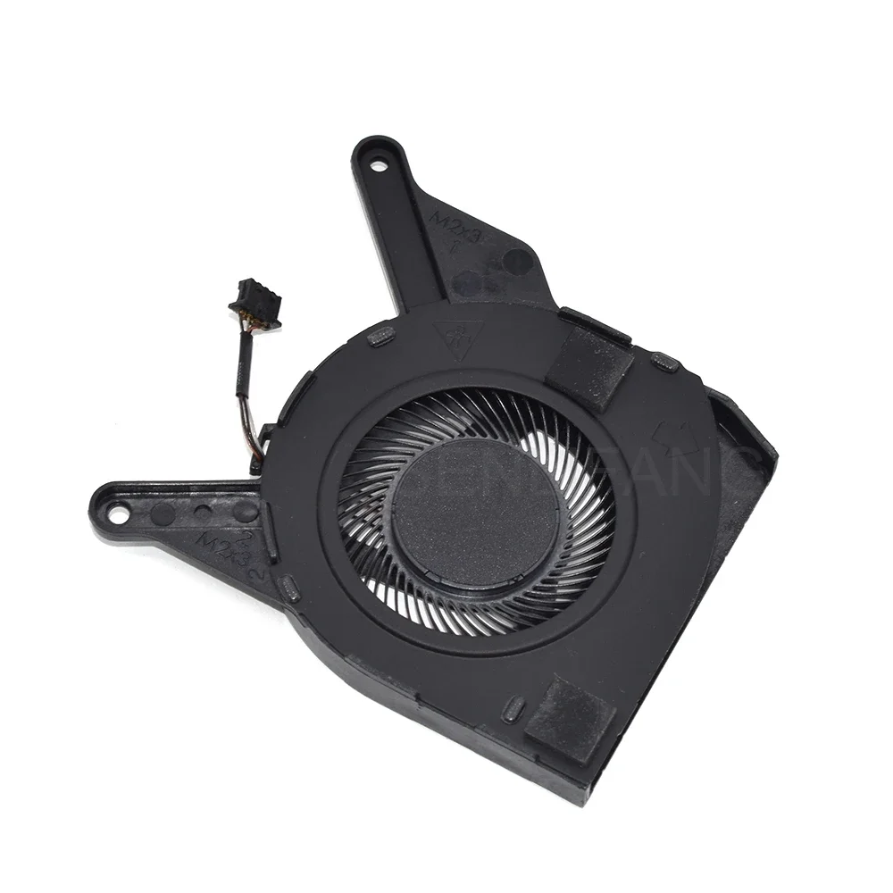 0MXH2W MXH2W EG50050S1-CF00-S9A DC28000MRFL DFS5K 12304363 Q DC5V 0.50A para Dell Latitude 5400 ventilador de refrigeración de CPU para portátil nuevo - imagen 4
