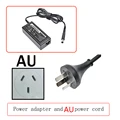 add AU power cord