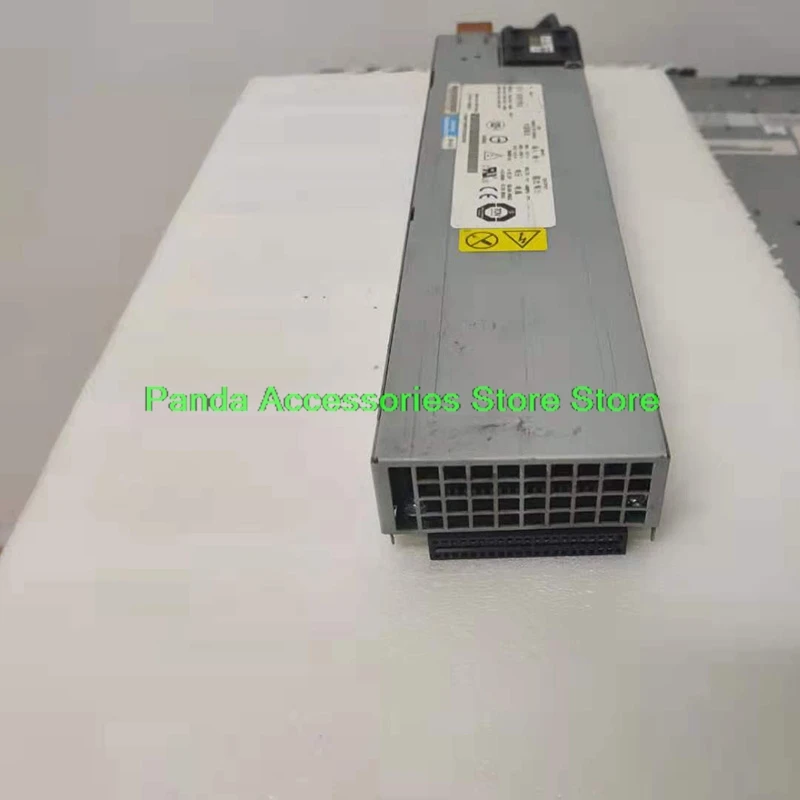 7001134 -Y000 7001134 -Y002 670W 39Y7189 39Y7188 39Y7382 39Y7383 para fuente de alimentación del servidor IBM X3550 100% probado envío rápido - imagen 5