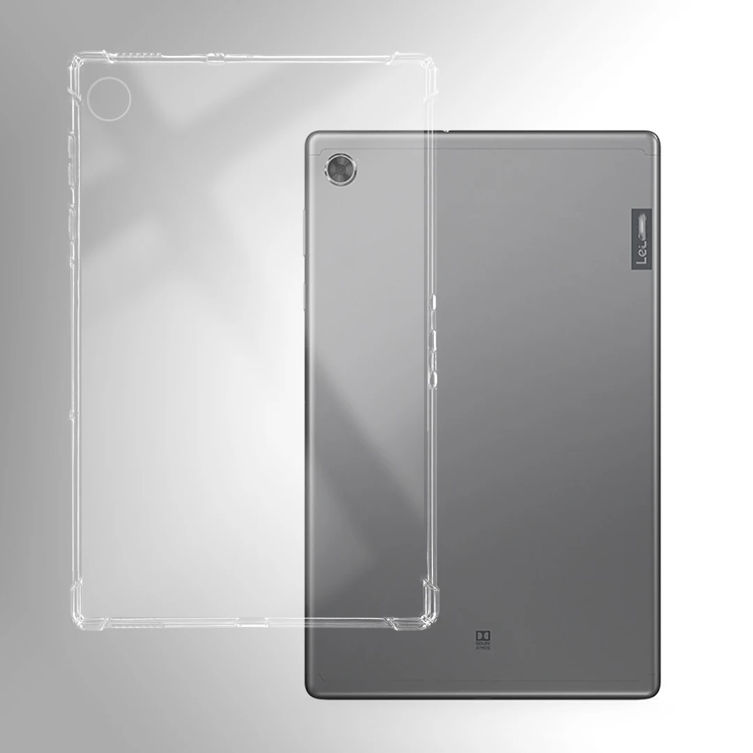 Transparent TPU