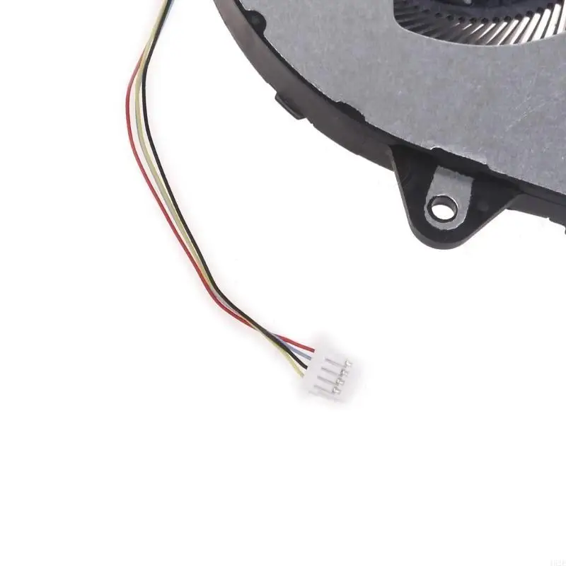 462E 4PIN 12V Notebook CPU Ventiladores enfriamiento CPU Radiadores GPU para GA401Q GA401QC GA401 - imagen 4