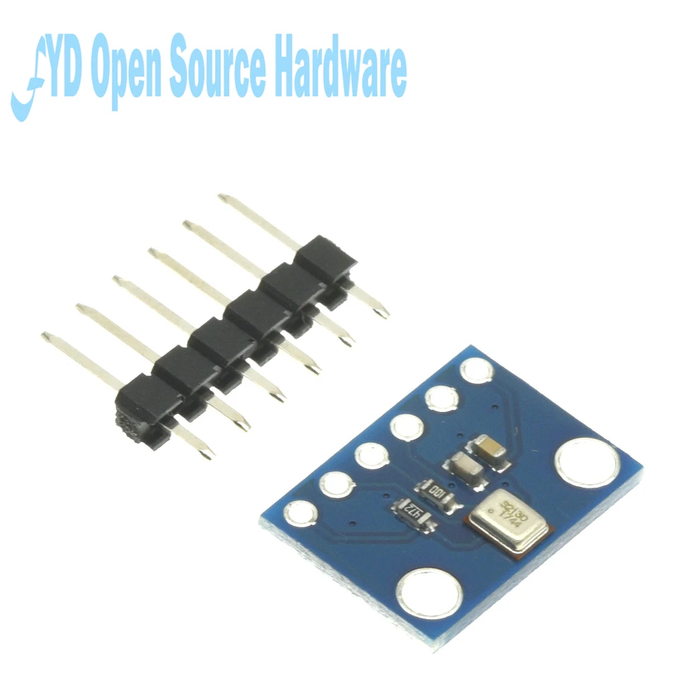 1 unidad GY-SPH0645LM4H I2S Interfaces de Audio Digital miem micrófono Sensor - imagen 2