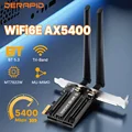 AX5400S WiFi6E BT5.3