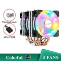 4PIN-3Fan