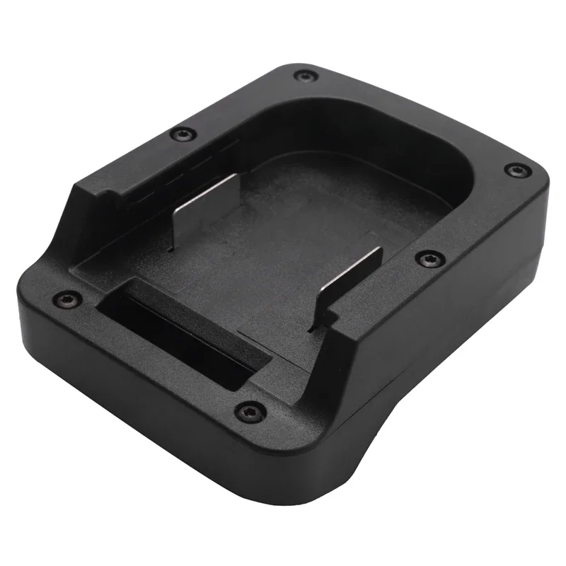 Adaptador de herramienta eléctrica MK18MTB para baterías de iones de litio Makita de 18V, convertir a batería de litio Metabo de 18V para uso de herramientas eléctricas Metabo - imagen 4