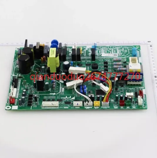 17127000007098   Tablero principal MDV-260W/DSN1-8R0.D. 1.1.1 -2 MDV-250W/SN1-8 - imagen 3