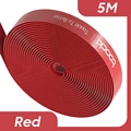 Red 5m