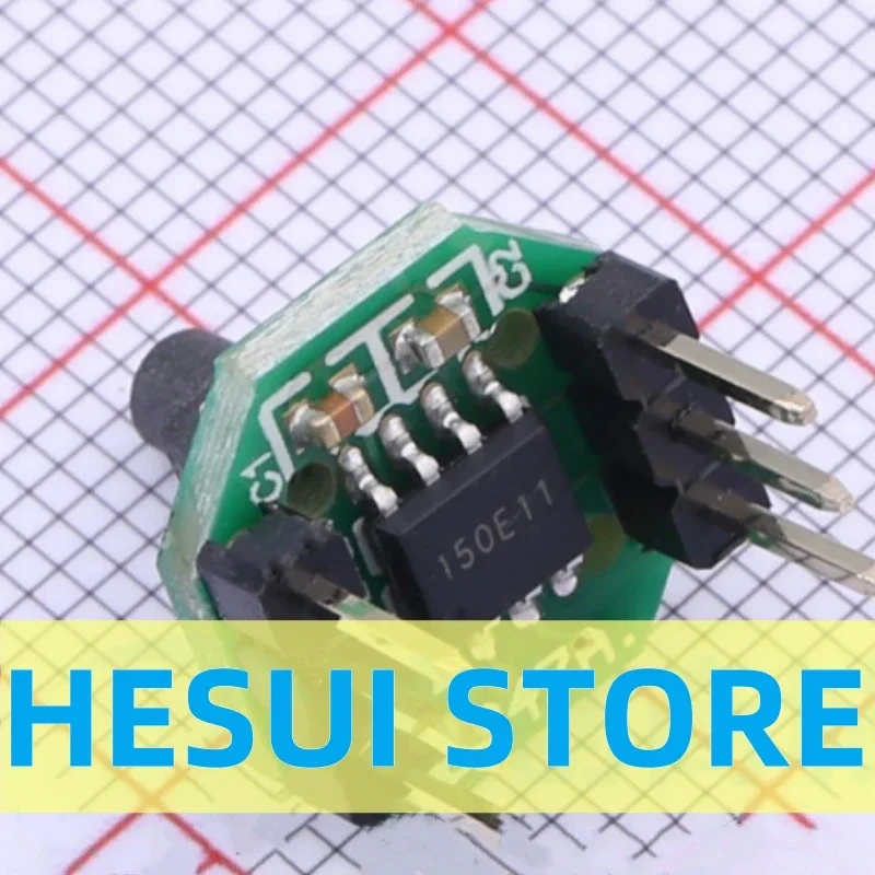 Sensor de presión Sensor de presión GZP6847A001MPP50K Original DIP-6 - imagen 2